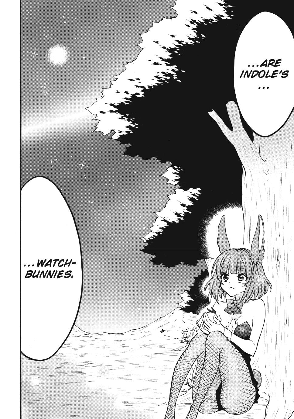 Level 1 Dakedo Unique Skill de Saikyou desu Chapter 65 35